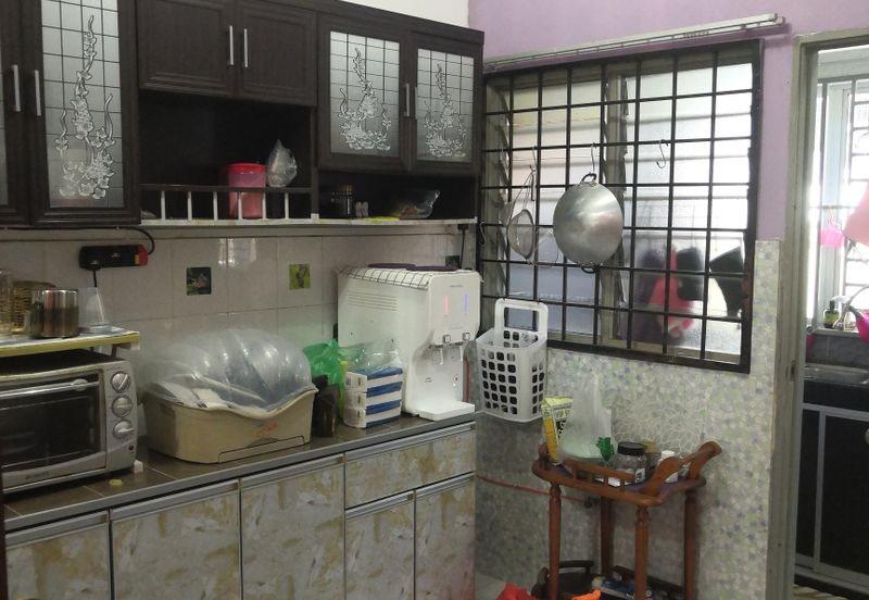 Taman Permatang Pasir Perdana