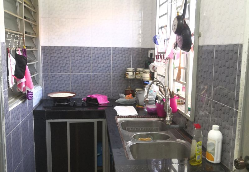 Taman Permatang Pasir Perdana