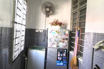 Taman Permatang Pasir Perdana