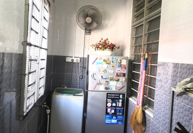 Taman Permatang Pasir Perdana