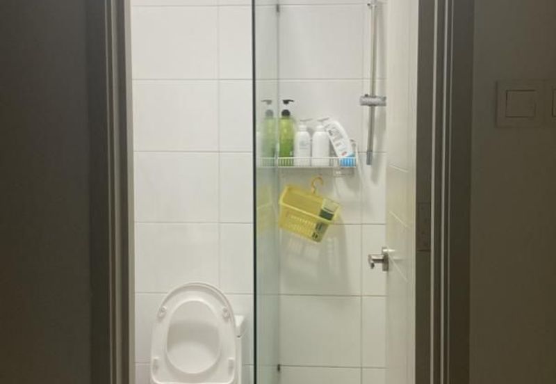 Kota Laksamana 2 Bedroom Apartment  For Rent 