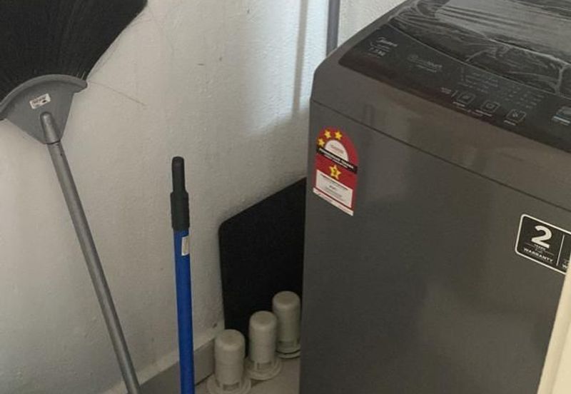 Kota Laksamana 2 Bedroom Apartment  For Rent 