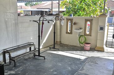 Taman Permatang Pasir Perdana