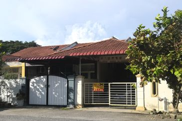 Taman Permatang Pasir Perdana