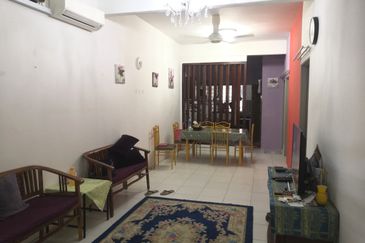 Taman Permatang Pasir Perdana