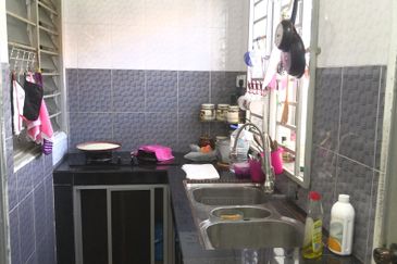 Taman Permatang Pasir Perdana