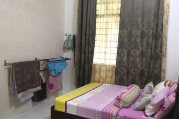 Taman Permatang Pasir Perdana