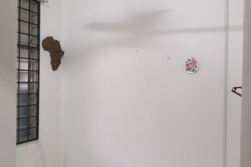 Taman Permatang Pasir Perdana