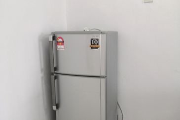 Melaka City 3 Bedroom Walk-up Aparment For Sale 