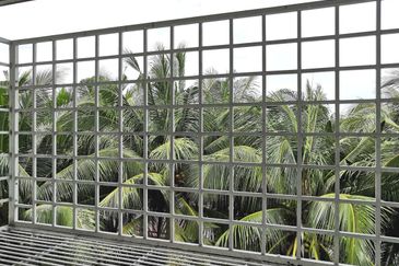 Melaka City 3 Bedroom Walk-up Aparment For Sale 