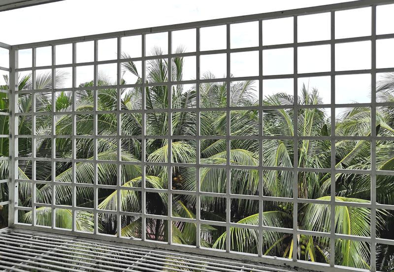 Melaka City 3 Bedroom Walk-up Aparment For Sale 