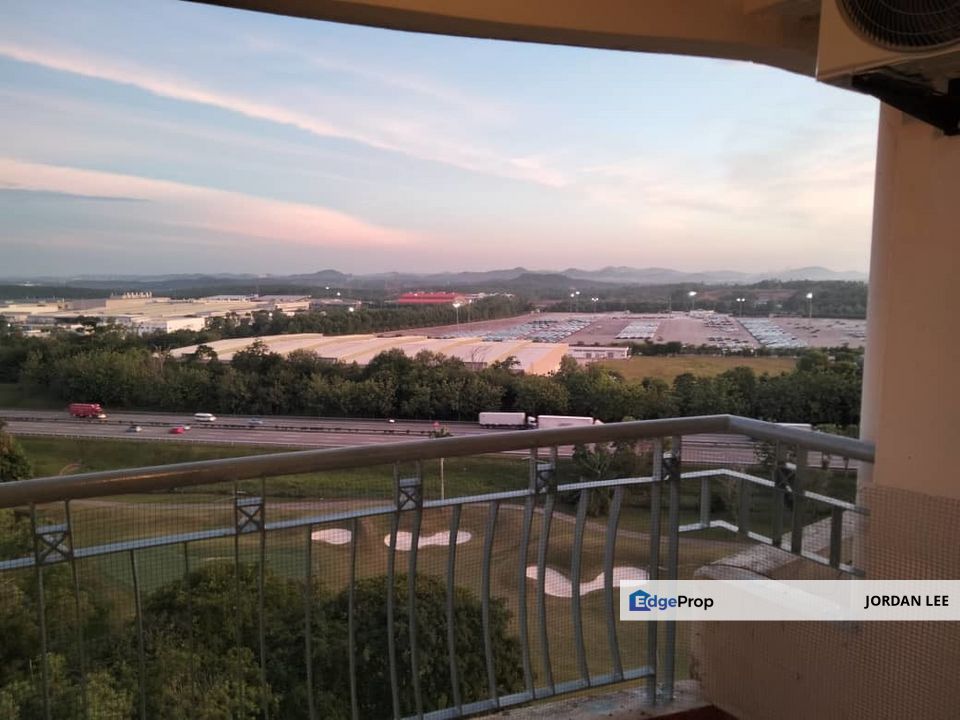 A'famosa 3 Bedroom Condominium For Rent , Melaka, Alor Gajah