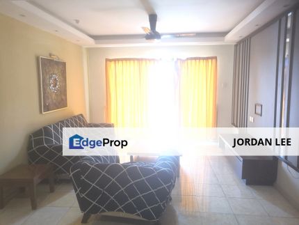 Bukit Katil 3 Bedroom Service Apartment For Rent , Melaka, Bukit Katil