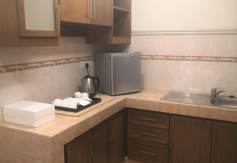 Bukit Katil 3 Bedroom Service Apartment For Rent 