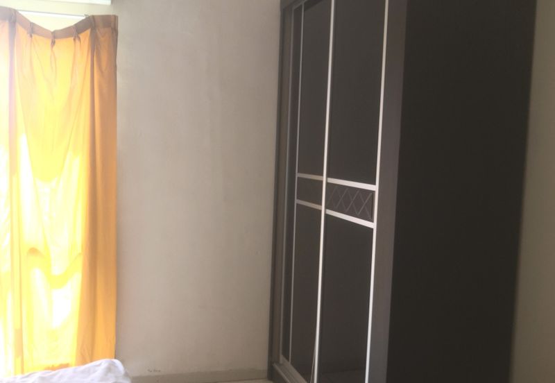 Bukit Katil 3 Bedroom Service Apartment For Rent 