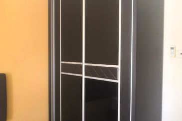 Bukit Katil 3 Bedroom Service Apartment For Rent 