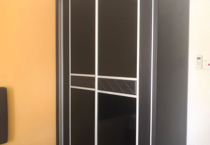 Bukit Katil 3 Bedroom Service Apartment For Rent 