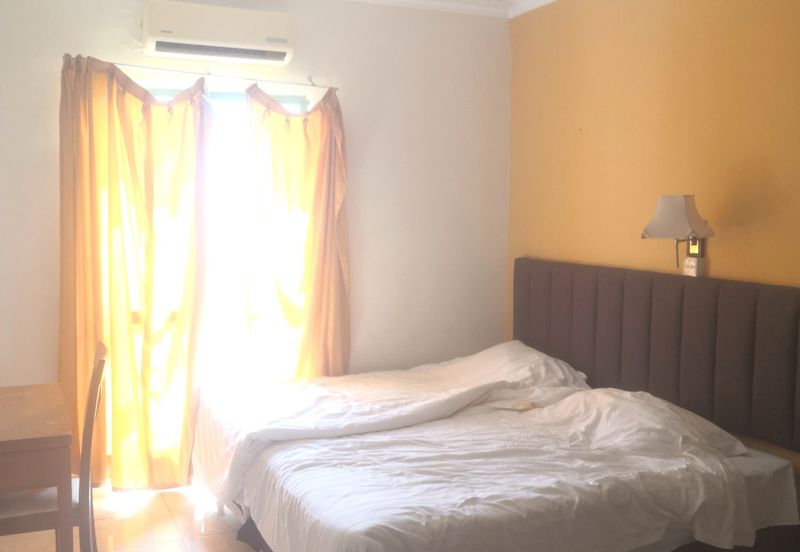 Bukit Katil 3 Bedroom Service Apartment For Rent 