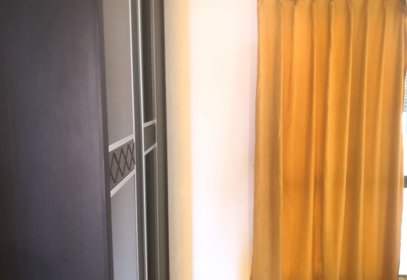 Bukit Katil 3 Bedroom Service Apartment For Rent 