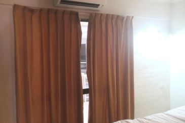 Bukit Katil 3 Bedroom Service Apartment For Rent 