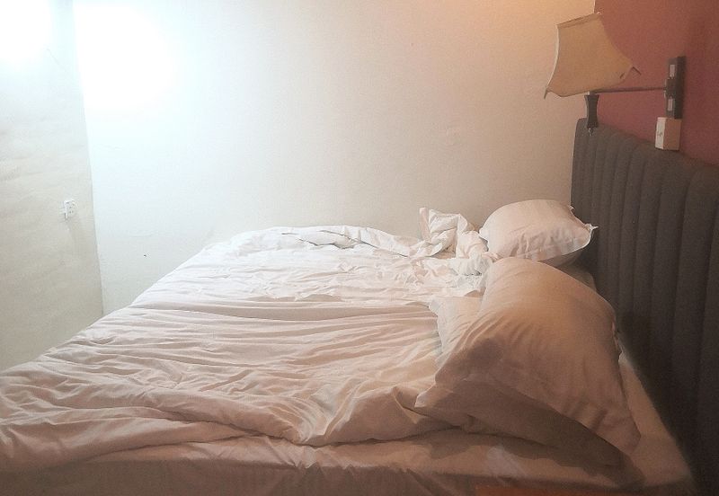 Bukit Katil 3 Bedroom Service Apartment For Rent 