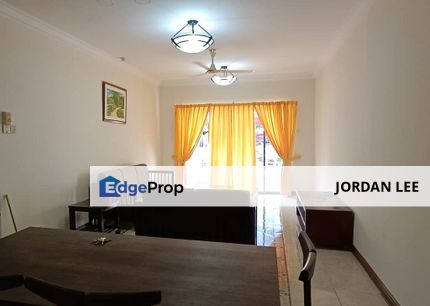 Bukit Katil 2 Bedroom Apartment For Rent , Melaka, Bukit Katil