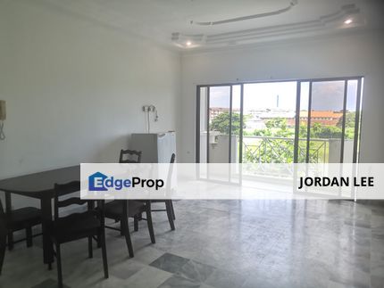 Melaka City Freehold Walk-up Aparment For Sale , Melaka, Melaka Tengah
