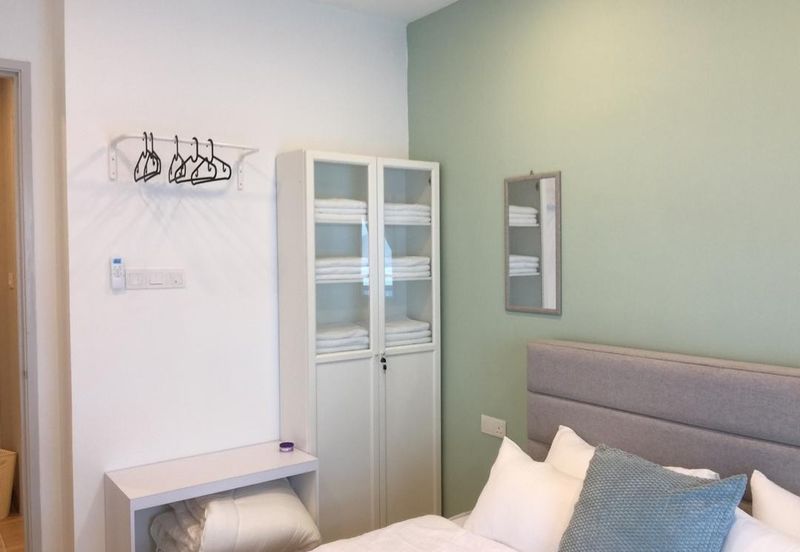 Kota Laksamana 2 Bedroom Condominium For Rent 