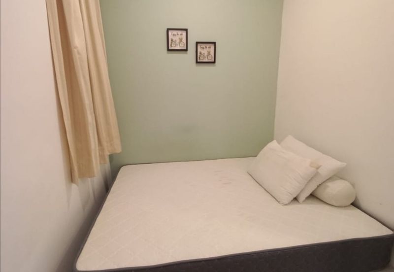 Kota Laksamana 2 Bedroom Condominium For Rent 