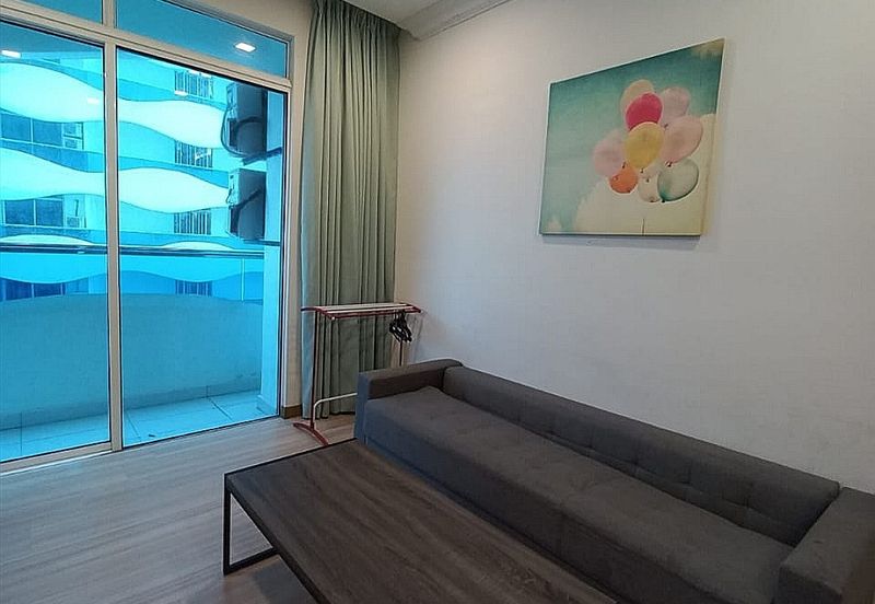 Kota Laksamana 2 Bedroom Condominium For Rent 