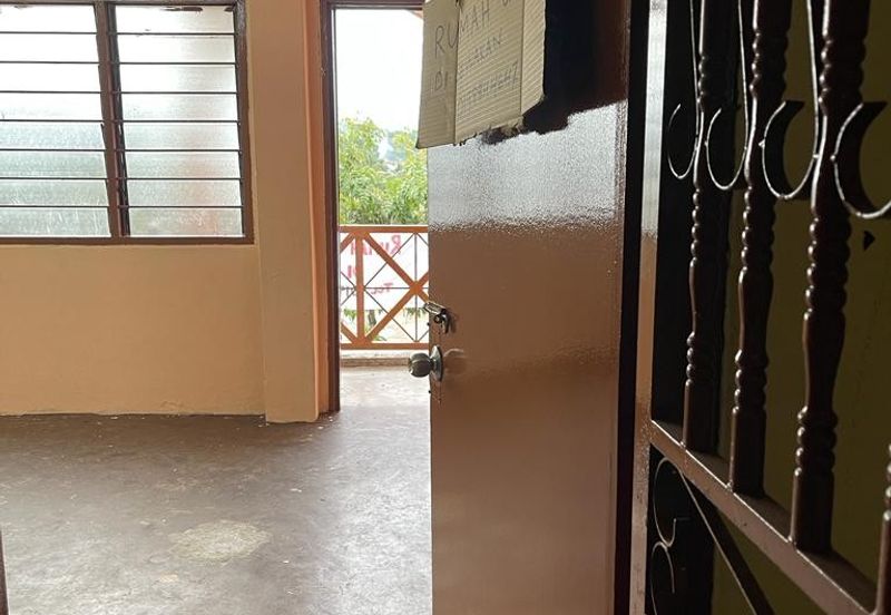 Seri Siantan Apartment