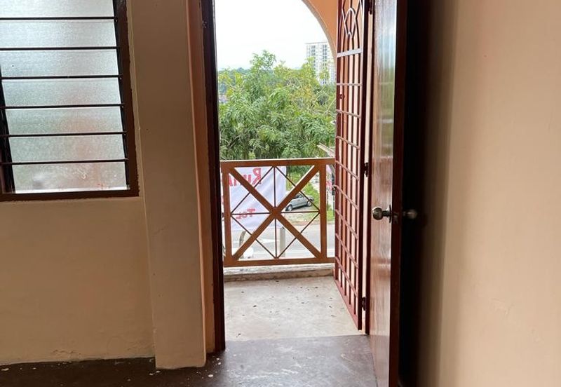 Seri Siantan Apartment