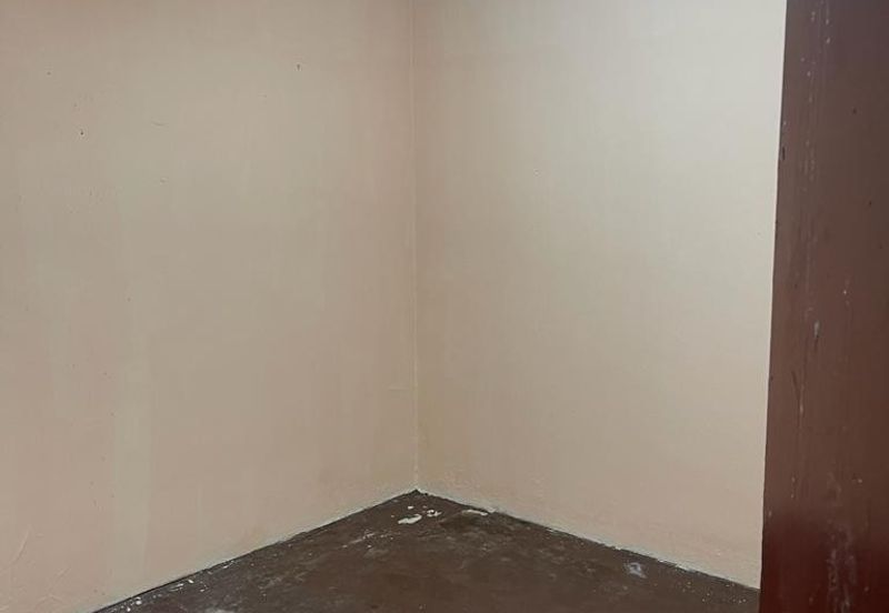 Seri Siantan Apartment