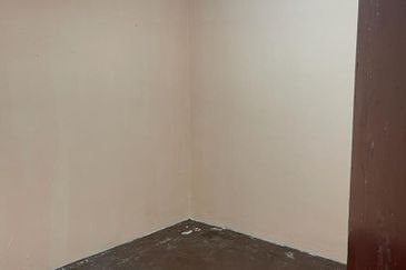 Seri Siantan Apartment