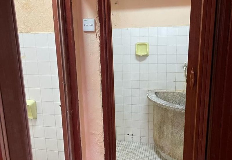 Seri Siantan Apartment