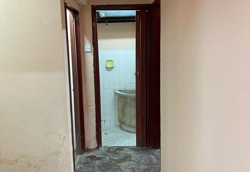 Seri Siantan Apartment