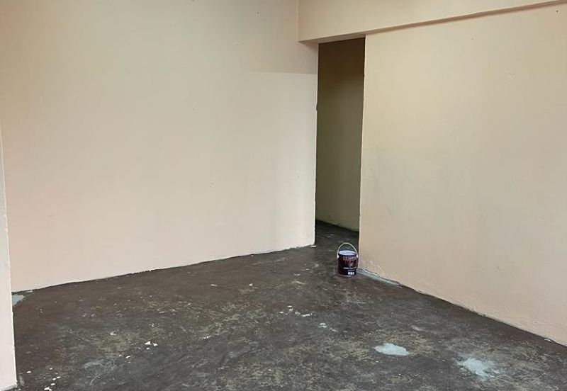 Seri Siantan Apartment