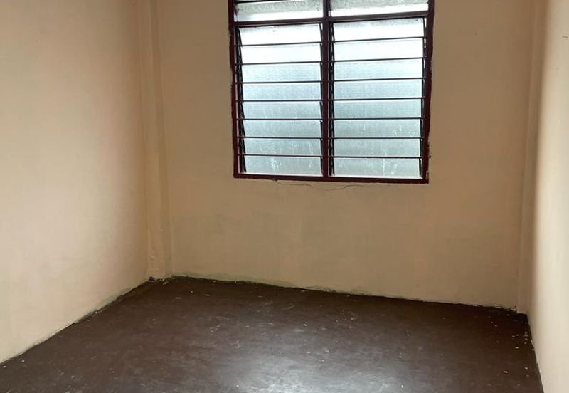 Seri Siantan Apartment