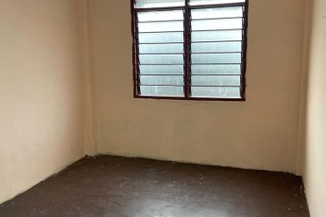 Seri Siantan Apartment