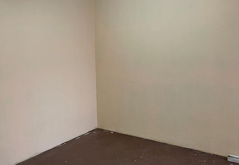 Seri Siantan Apartment