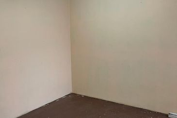 Seri Siantan Apartment