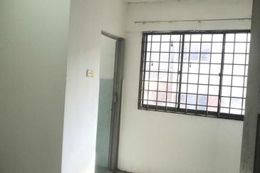 Taman Ayer Keroh Heights