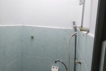 Taman Ayer Keroh Heights