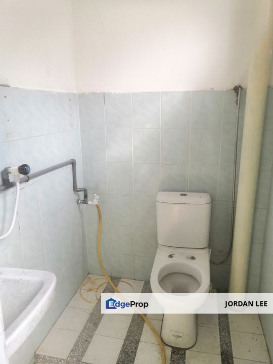 2 Storey House For Rent , Melaka, Ayer Keroh