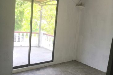 Taman Ayer Keroh Heights