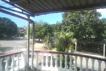 Taman Ayer Keroh Heights