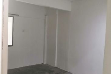 Taman Ayer Keroh Heights