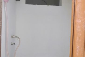 Taman Ayer Keroh Heights