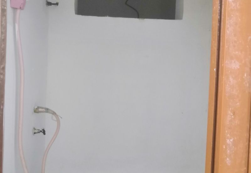 Taman Ayer Keroh Heights