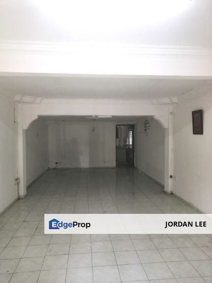 Ayer Keroh 2 Storey House For Sale , Melaka, Ayer Keroh